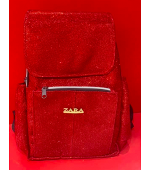 Zara Laides Backpack